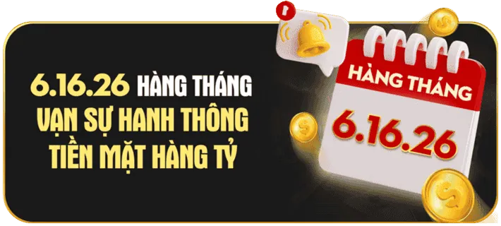 Giới hạn nạp tiền