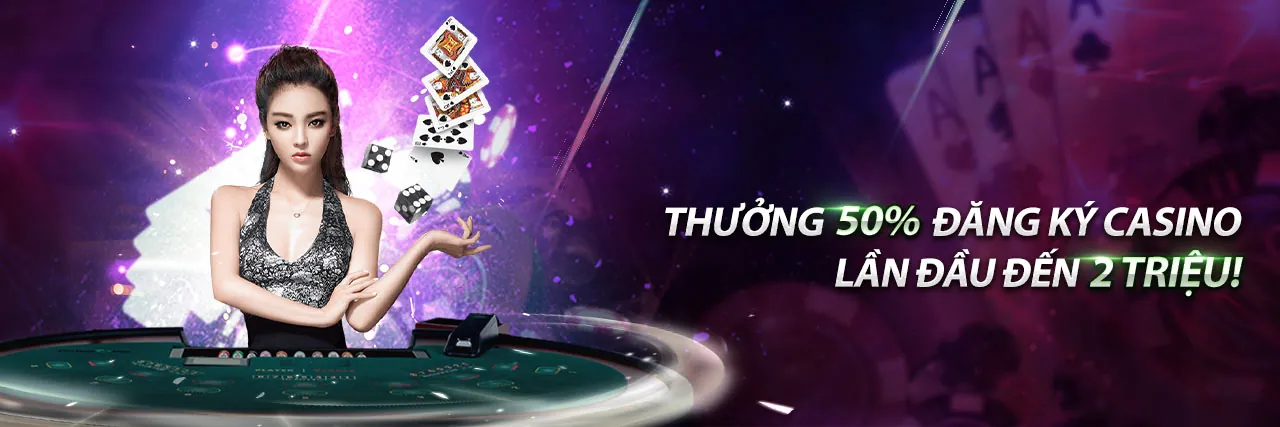 Hoàn Trả Casino Trực Tuyến Kubet AZ