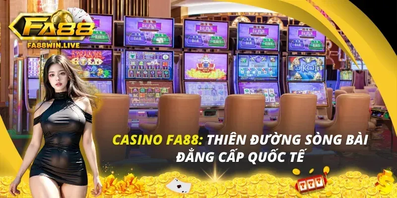 Tin tức casino trực tuyến kubet az